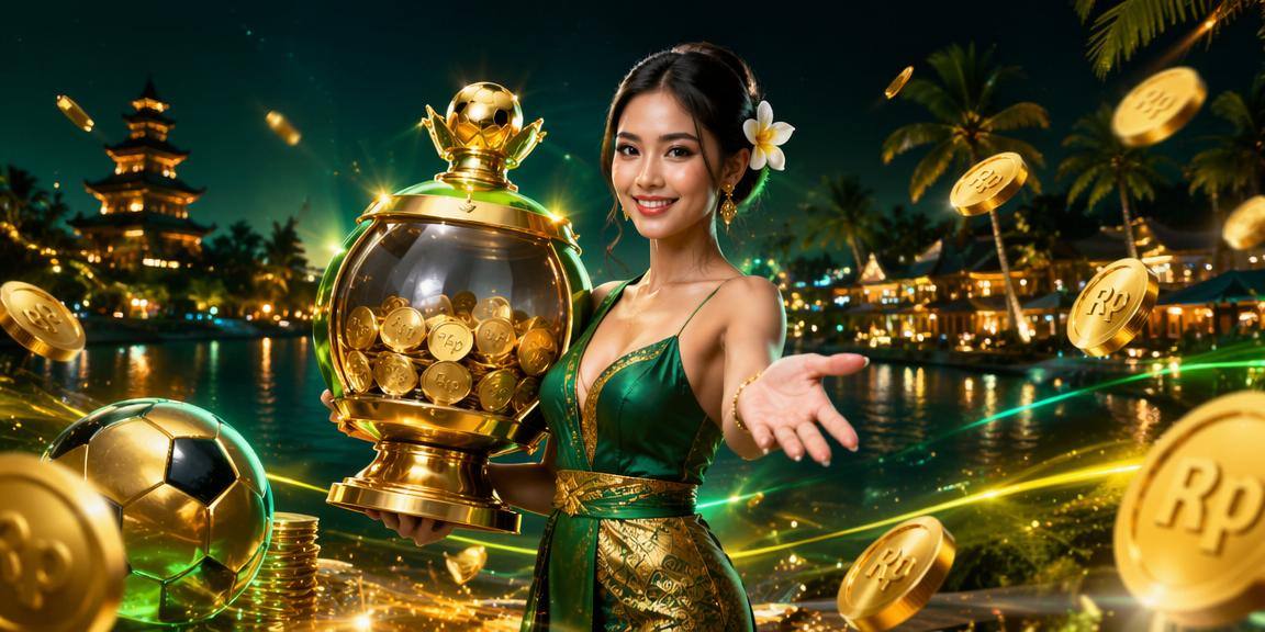 pubtogel hijau mobile gaming