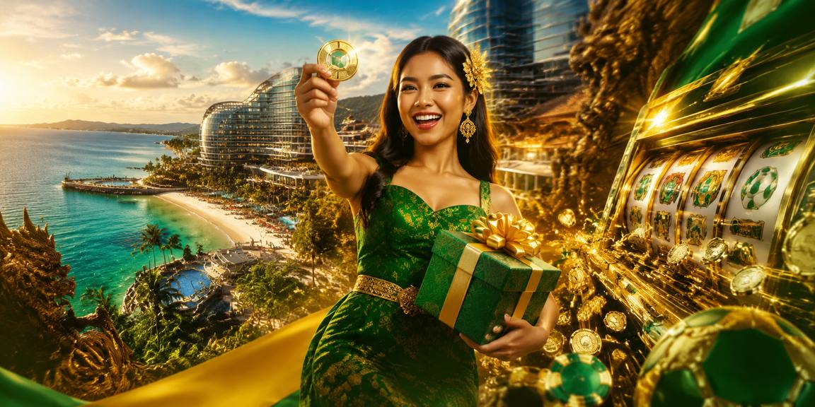 pubtogel hijau Roulette Wheel Rooms